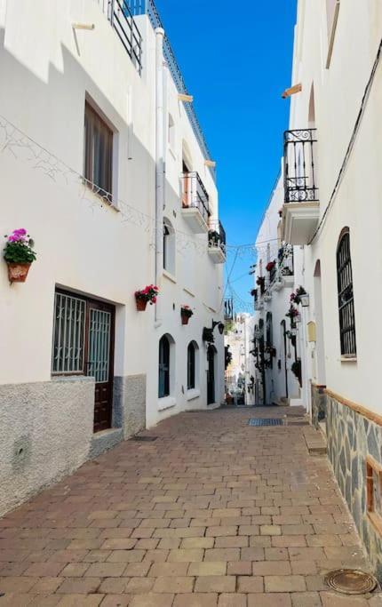Couples Only, Beautiful 1 Bedroom Apartment In Victoria Building Mojácar Exterior photo