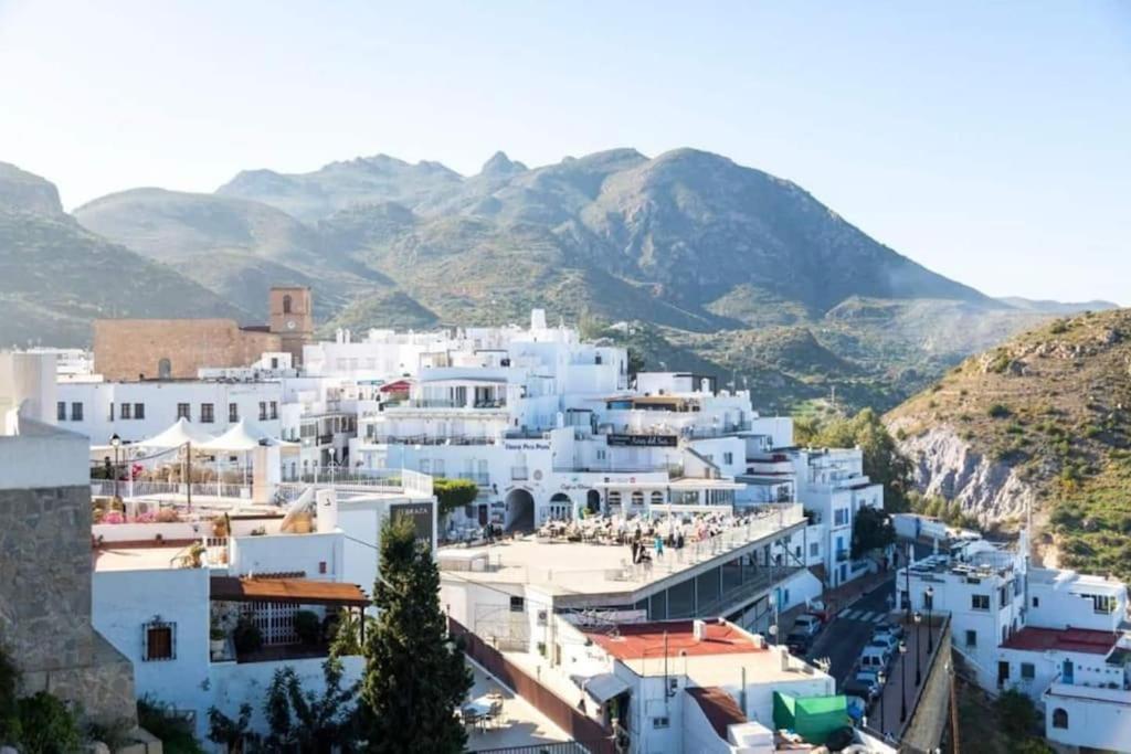 Couples Only, Beautiful 1 Bedroom Apartment In Victoria Building Mojácar Exterior photo