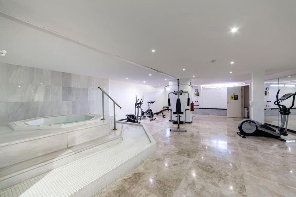 Couples Only, Beautiful 1 Bedroom Apartment In Victoria Building Mojácar Exterior photo