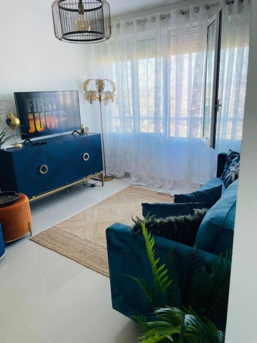 Couples Only, Beautiful 1 Bedroom Apartment In Victoria Building Mojácar Exterior photo