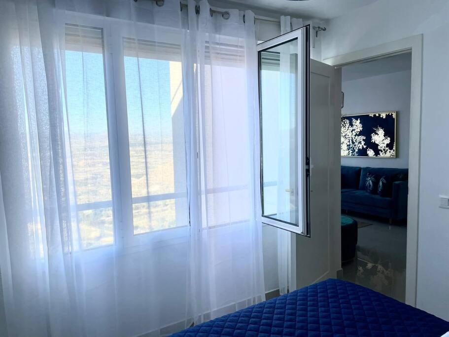 Couples Only, Beautiful 1 Bedroom Apartment In Victoria Building Mojácar Exterior photo