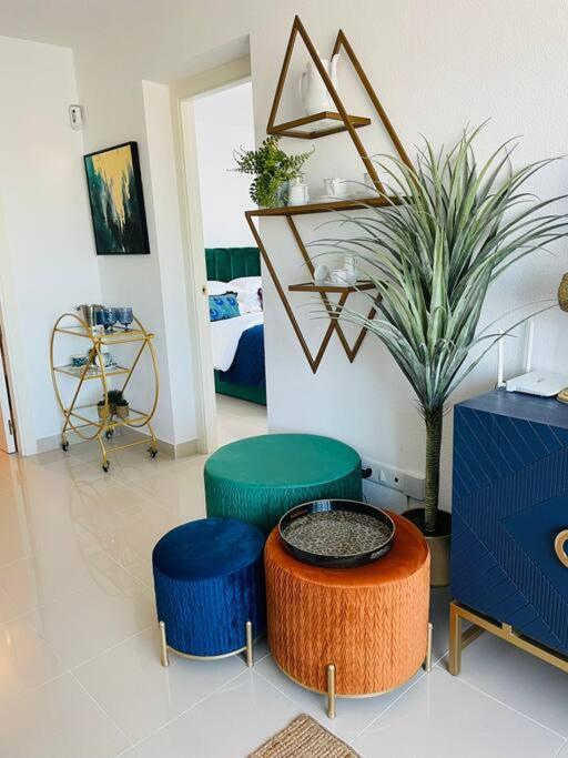 Couples Only, Beautiful 1 Bedroom Apartment In Victoria Building Mojácar Exterior photo