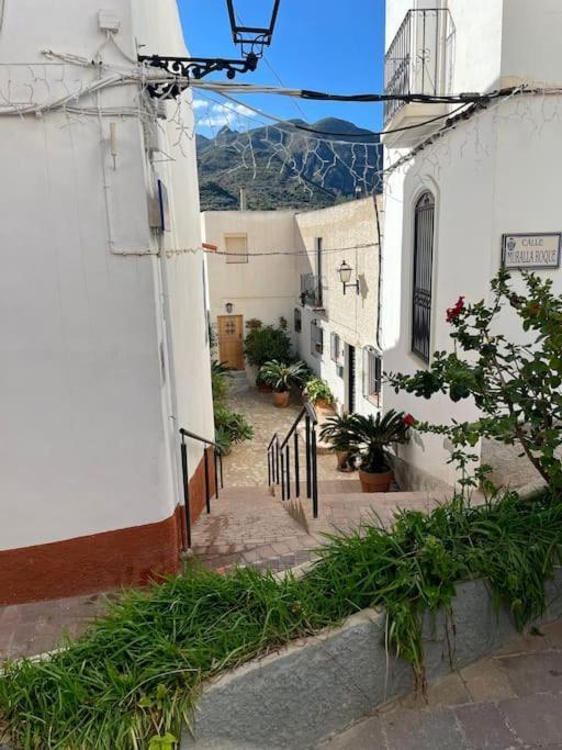 Couples Only, Beautiful 1 Bedroom Apartment In Victoria Building Mojácar Exterior photo