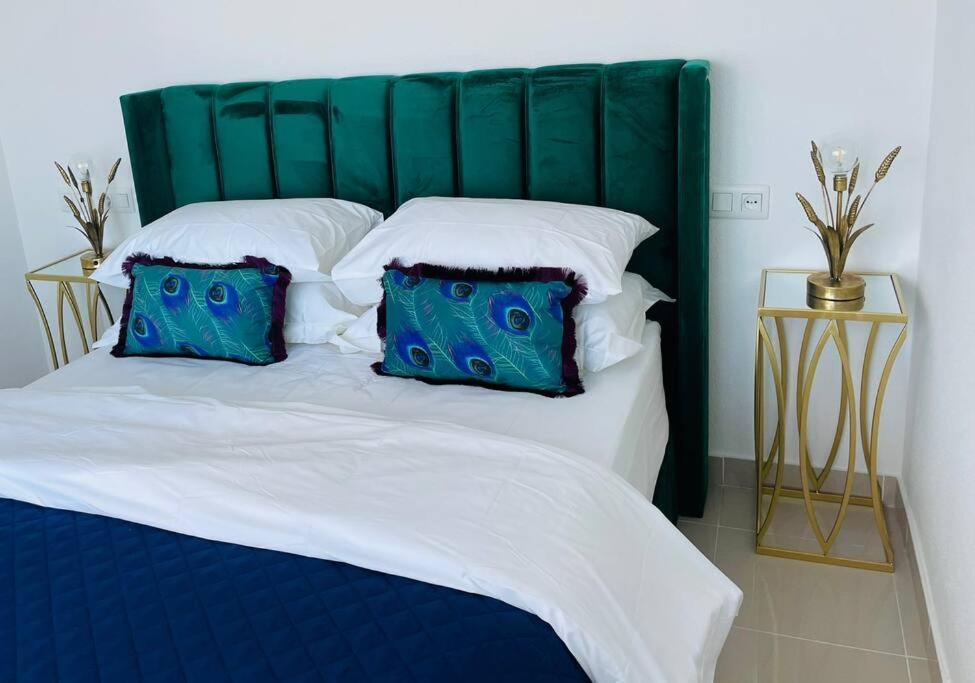 Couples Only, Beautiful 1 Bedroom Apartment In Victoria Building Mojácar Exterior photo