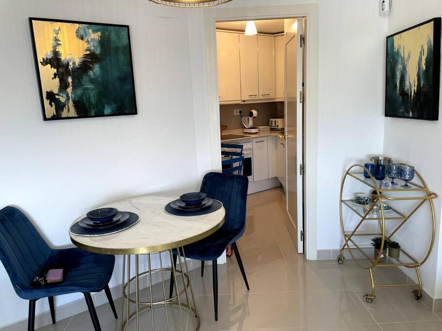 Couples Only, Beautiful 1 Bedroom Apartment In Victoria Building Mojácar Exterior photo