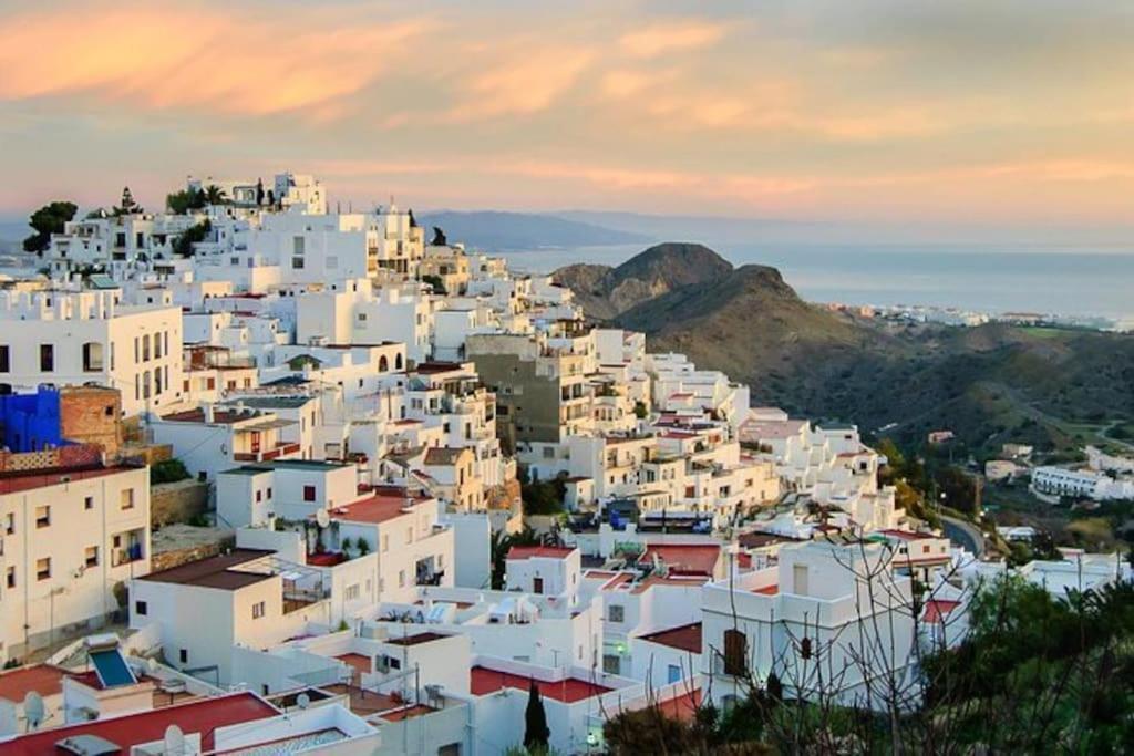 Couples Only, Beautiful 1 Bedroom Apartment In Victoria Building Mojácar Exterior photo