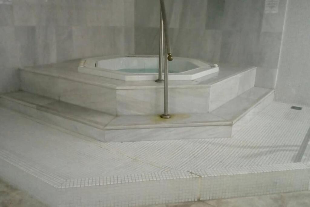 Couples Only, Beautiful 1 Bedroom Apartment In Victoria Building Mojácar Exterior photo