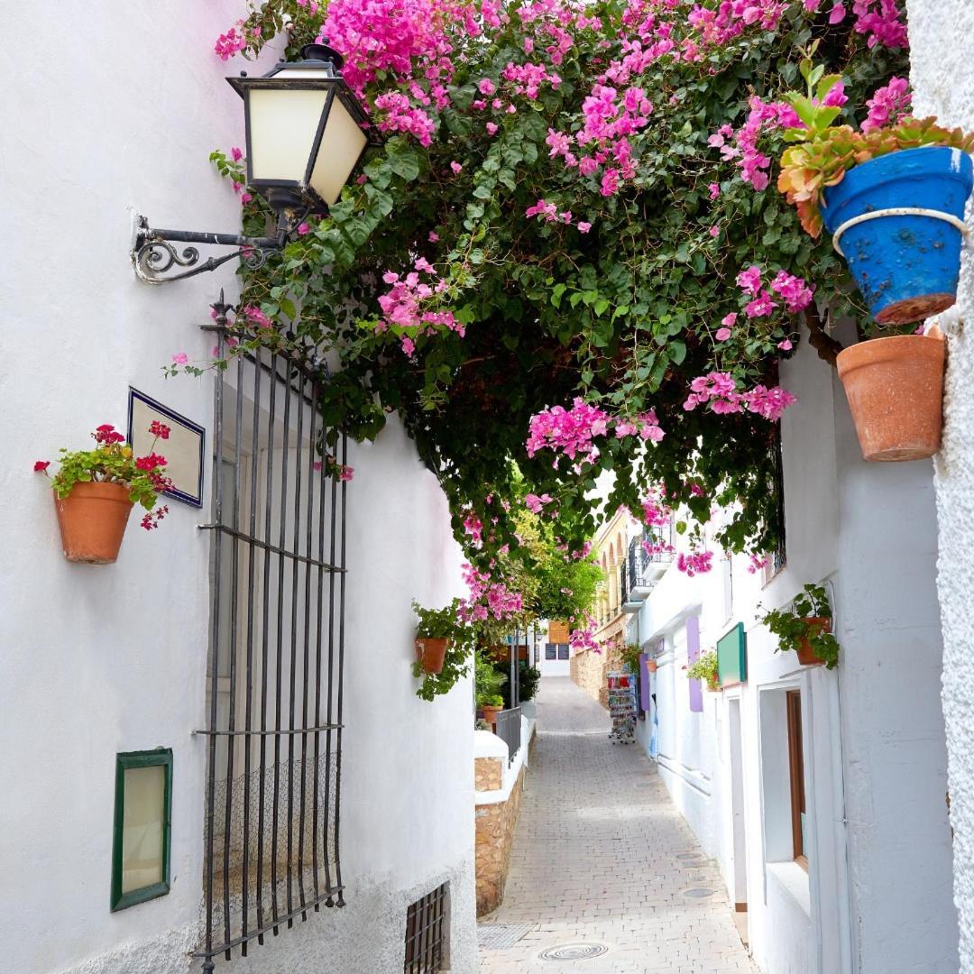 Couples Only, Beautiful 1 Bedroom Apartment In Victoria Building Mojácar Exterior photo