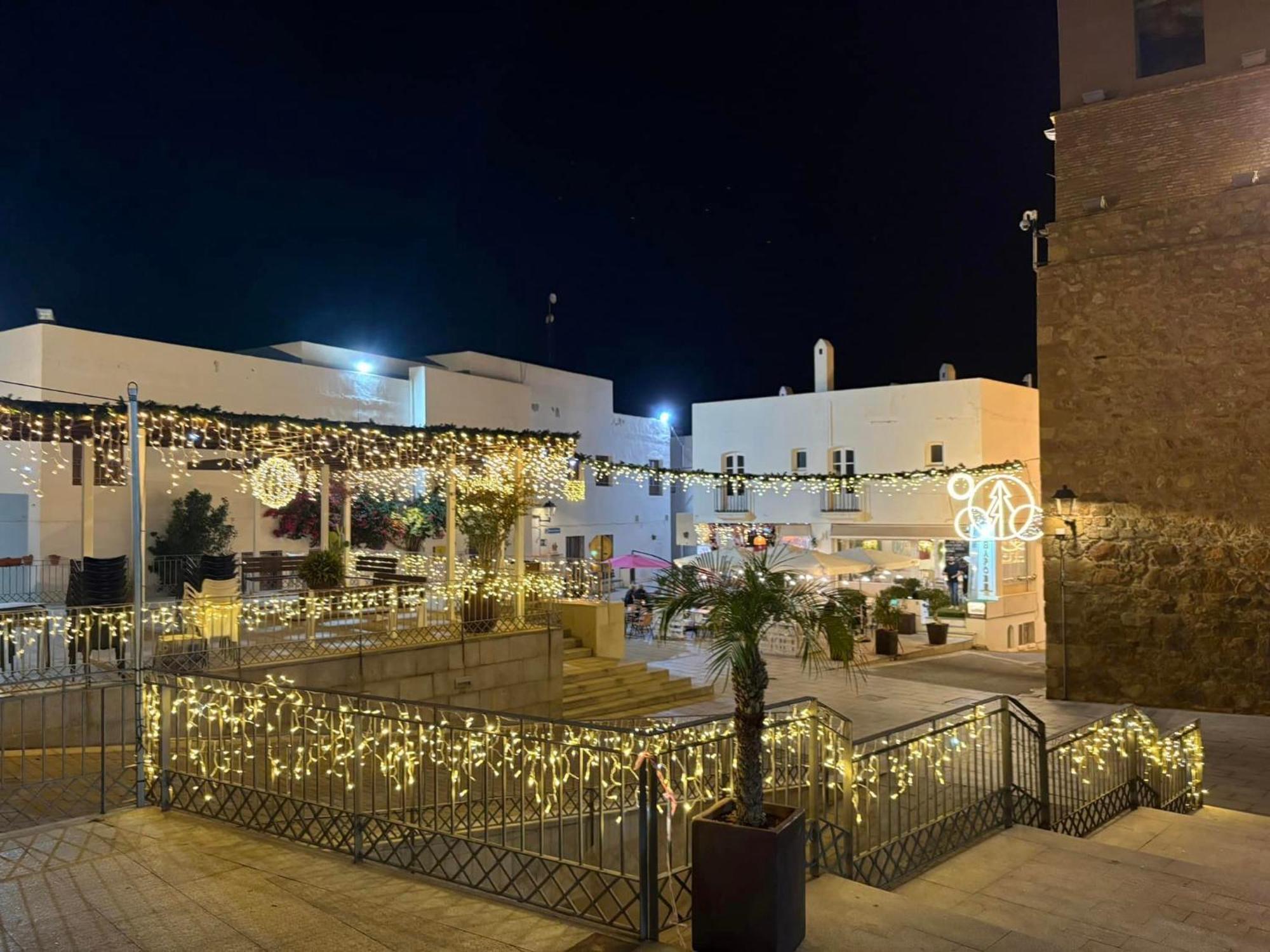 Couples Only, Beautiful 1 Bedroom Apartment In Victoria Building Mojácar Exterior photo