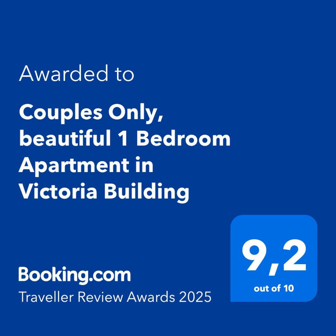 Couples Only, Beautiful 1 Bedroom Apartment In Victoria Building Mojácar Exterior photo